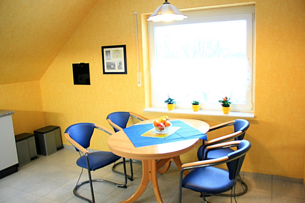 Ferienwohnung Anna — Wermelskirchen — photo 3