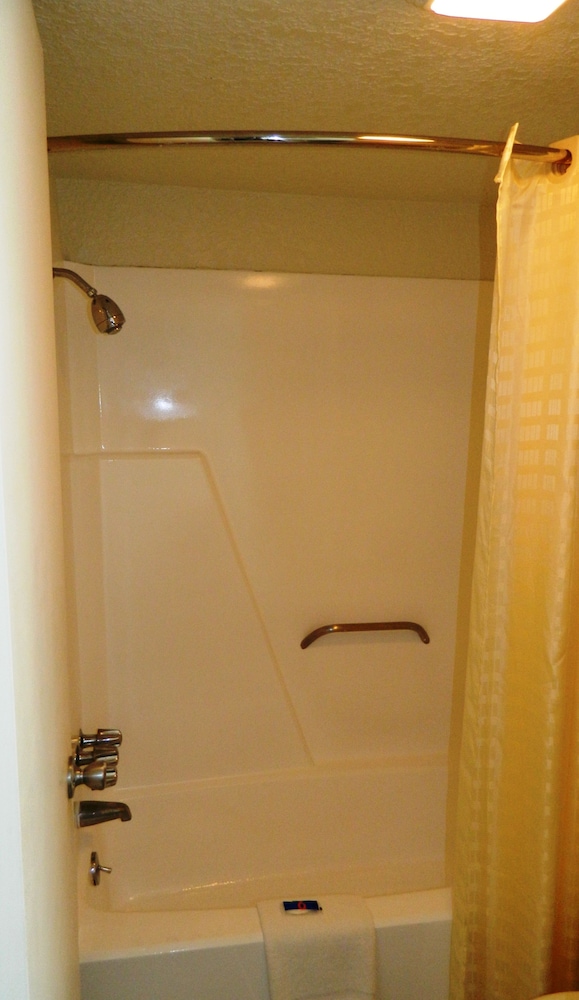 Motel 6 Oklahoma City OK Airport East - photo 26
