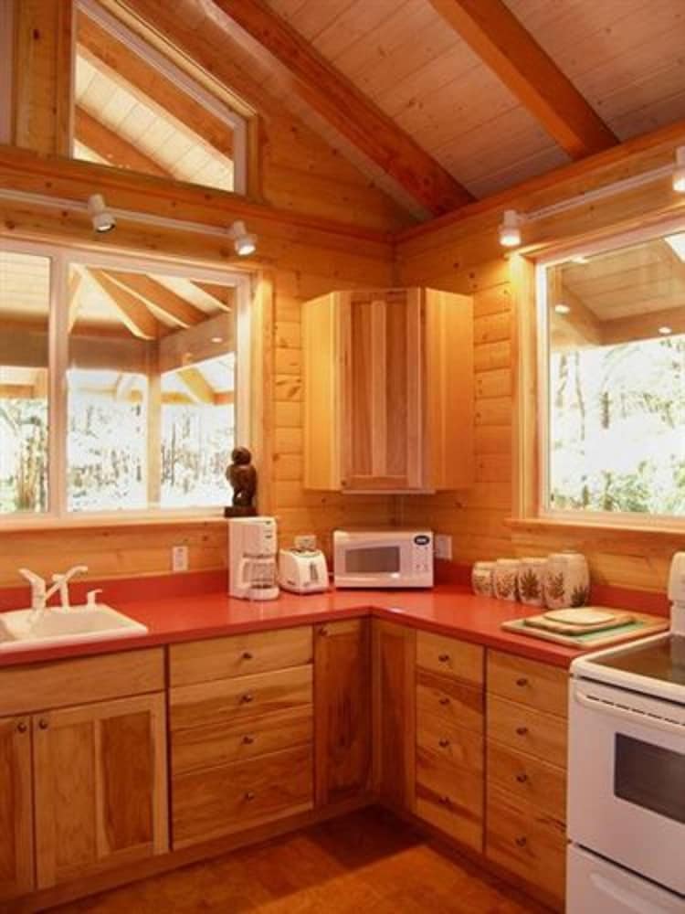 Volcano Mist Cottage — Volcano — photo 5
