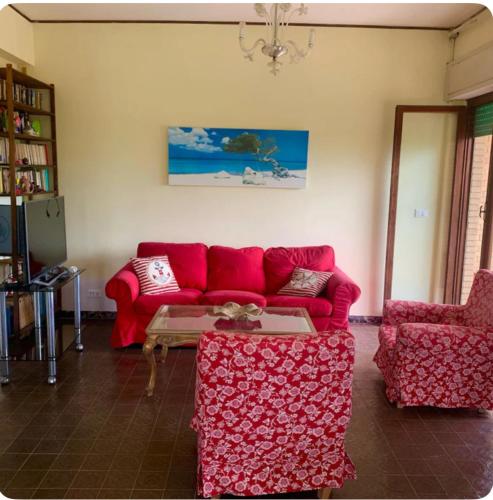 Tempo D'ozio a Marechiaro — 4-Star Luxury Hotel in Anzio, Italy