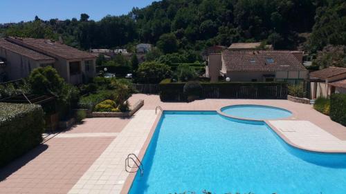Havre de Paix — hotel in Villeneuve-Loubet