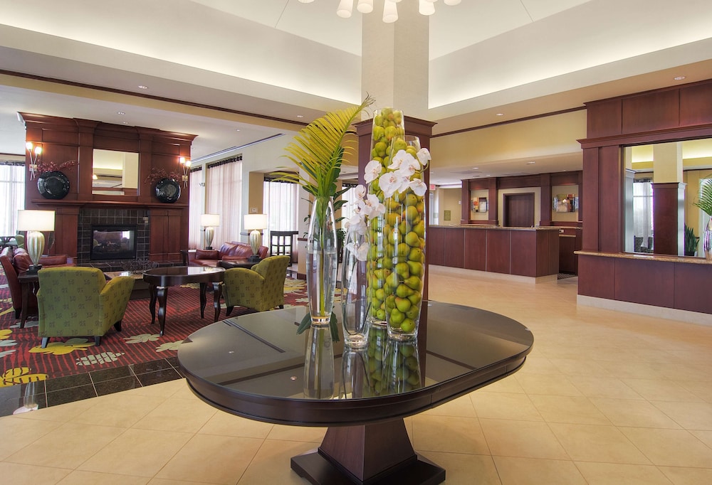 Hilton Garden Inn Houston Pearland - photo 3