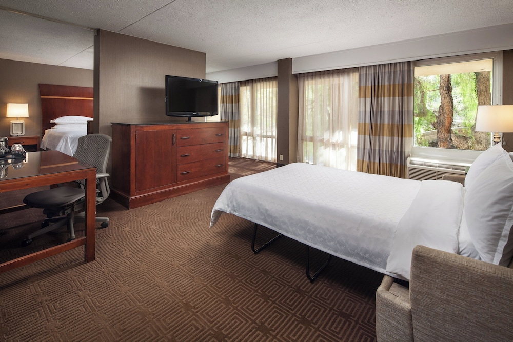 Sheraton Agoura Hills Hotel - photo 11