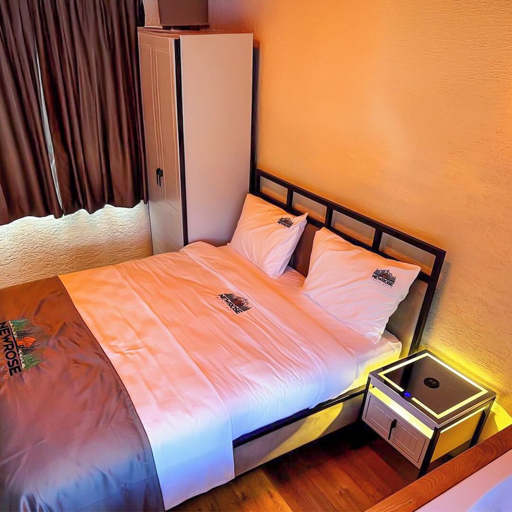 Newrose Tatil Köyü — Kemalpasa — photo 3