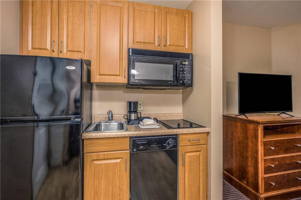 MainStay Suites Port Saint Joe South - photo 21