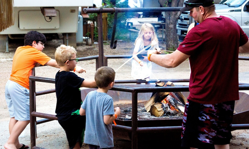 Rustic Creek Ranch Resort - photo 137