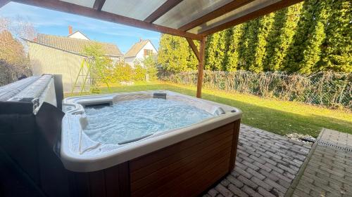 Vadszolo Apartman - last minute hotel in Unknown City