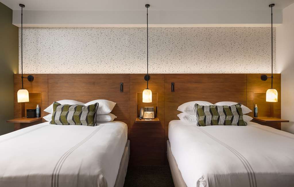 Hotel Terra Jackson Hole - photo 52