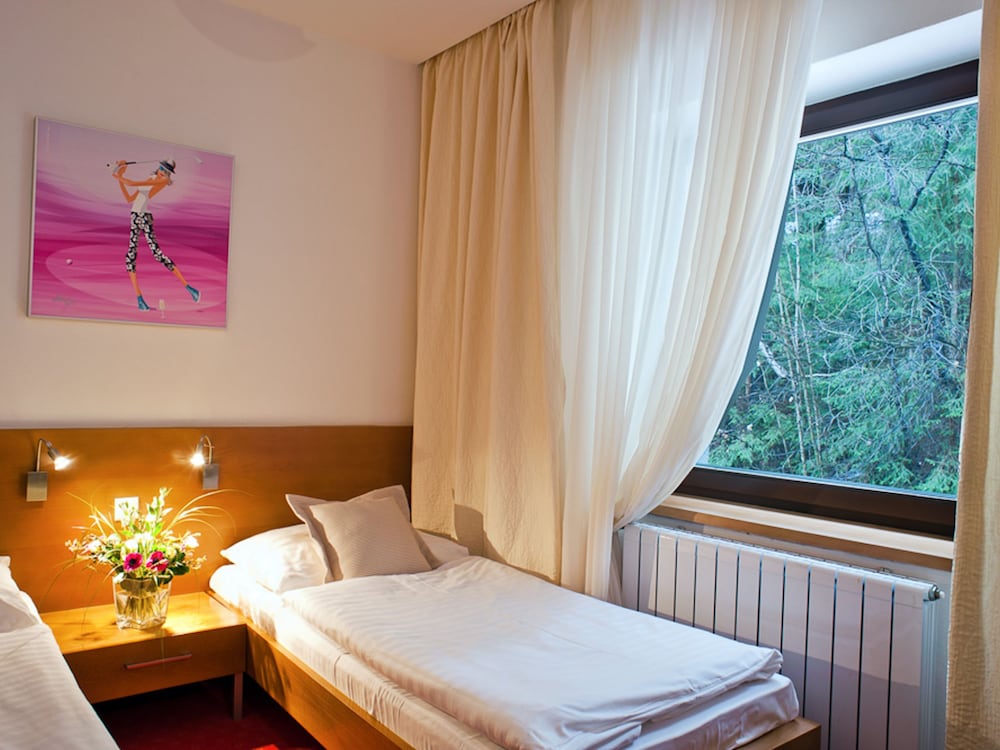 Hotel Stupka — Brezno — photo 2