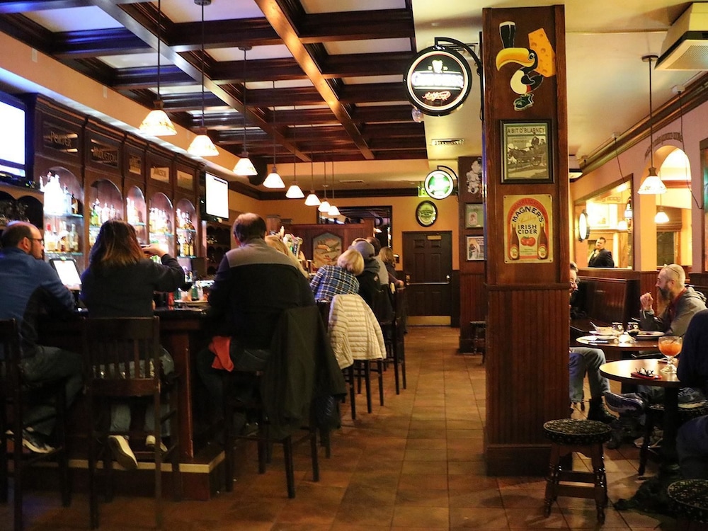 St. Brendan's Inn - photo 34
