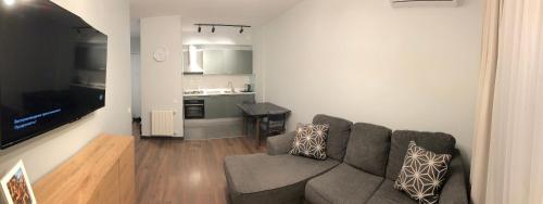 Full comfort in Tbilisi