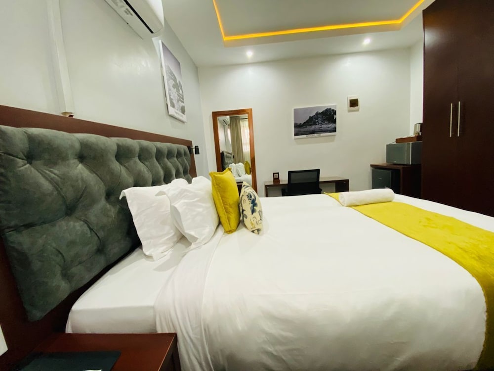 Bethel Suites in Bulawayo, Zimbabwe