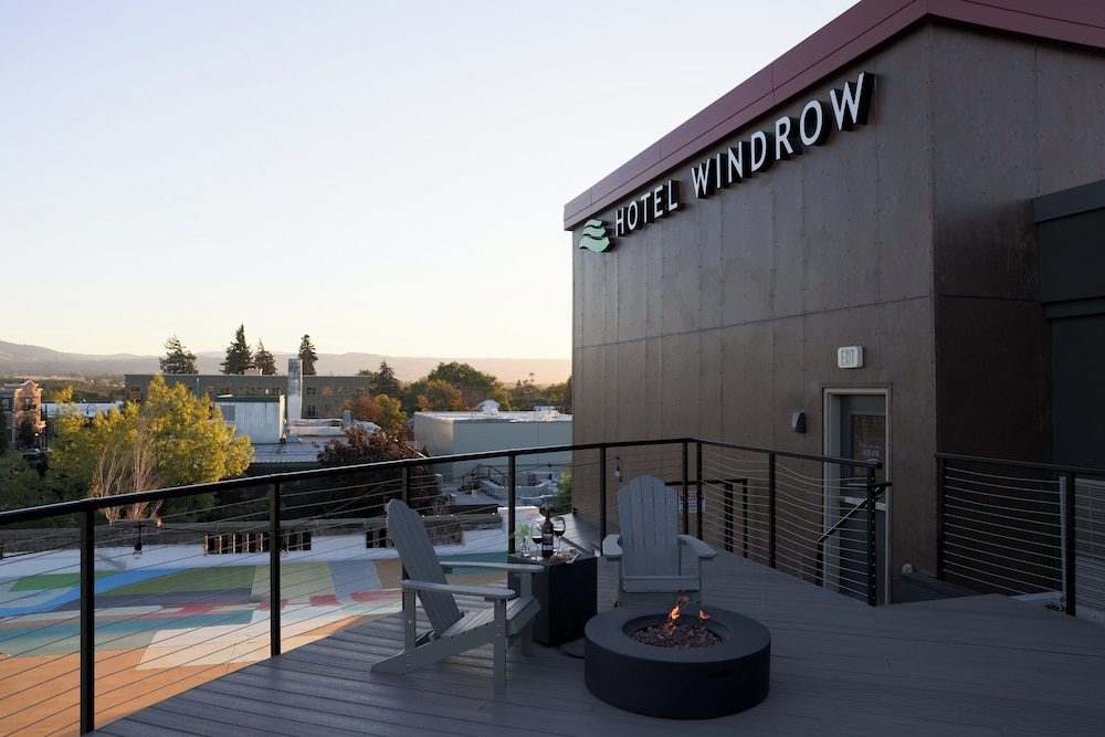 Hotel Windrow Downtown Ellensburg - photo 12