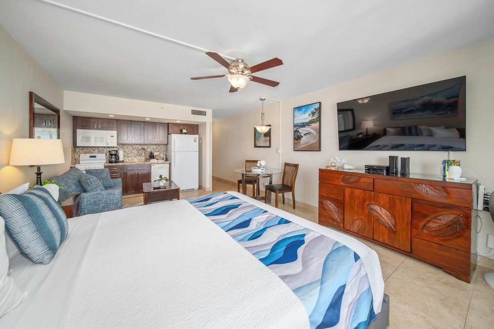 Royal Kahana Maui By Outrigger - photo 82