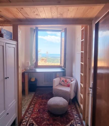 Casa Kundra Scarlino — 4-Star Luxury Hotel in Scarlino, Italy