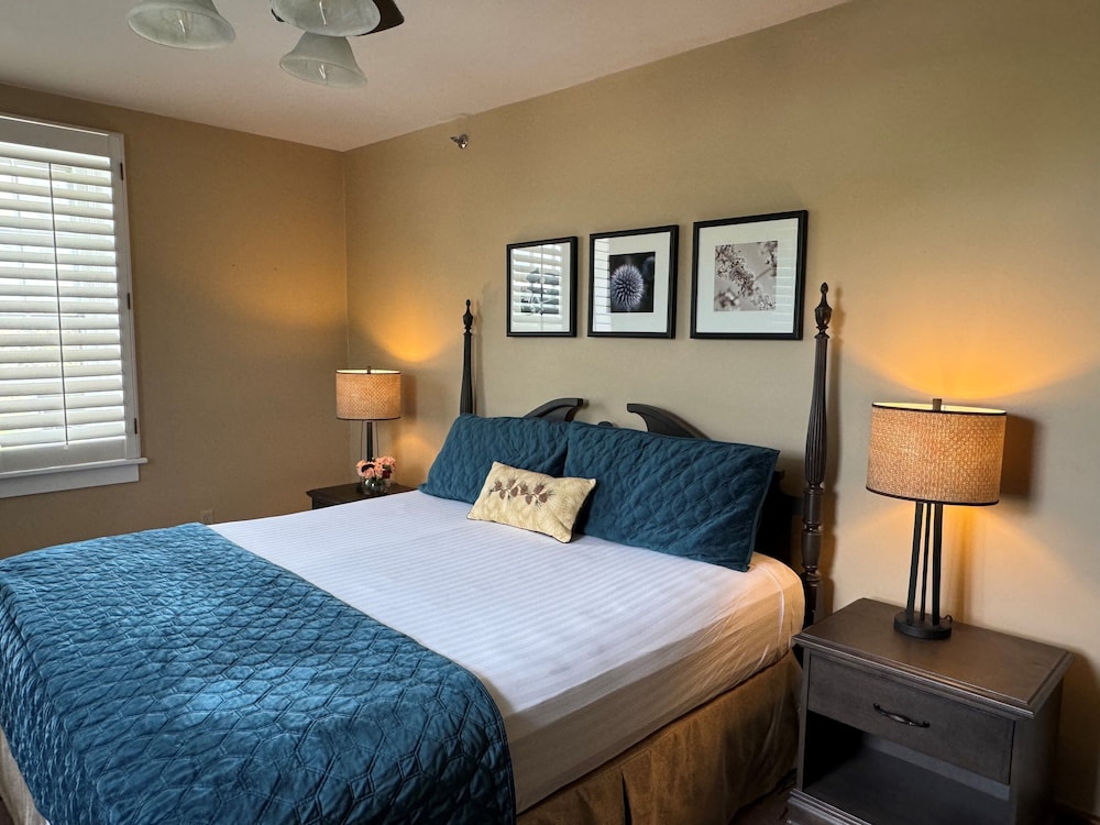 Mountain Lake Lodge - photo 11