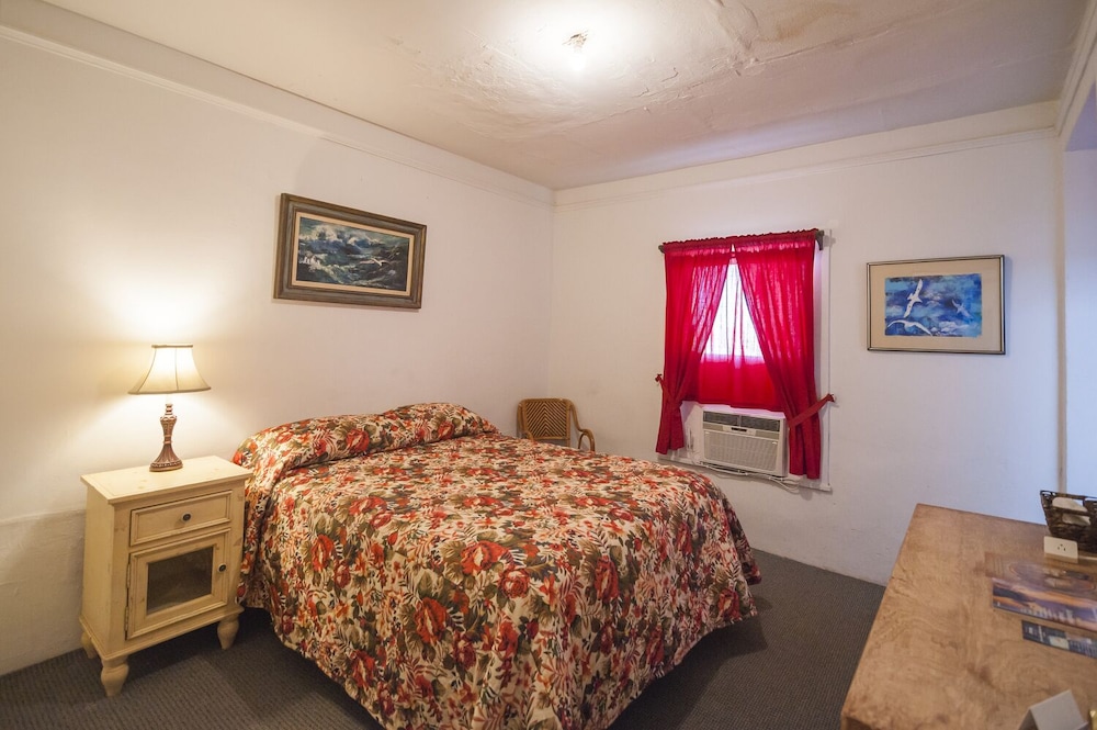 Amargosa Opera House - photo 17