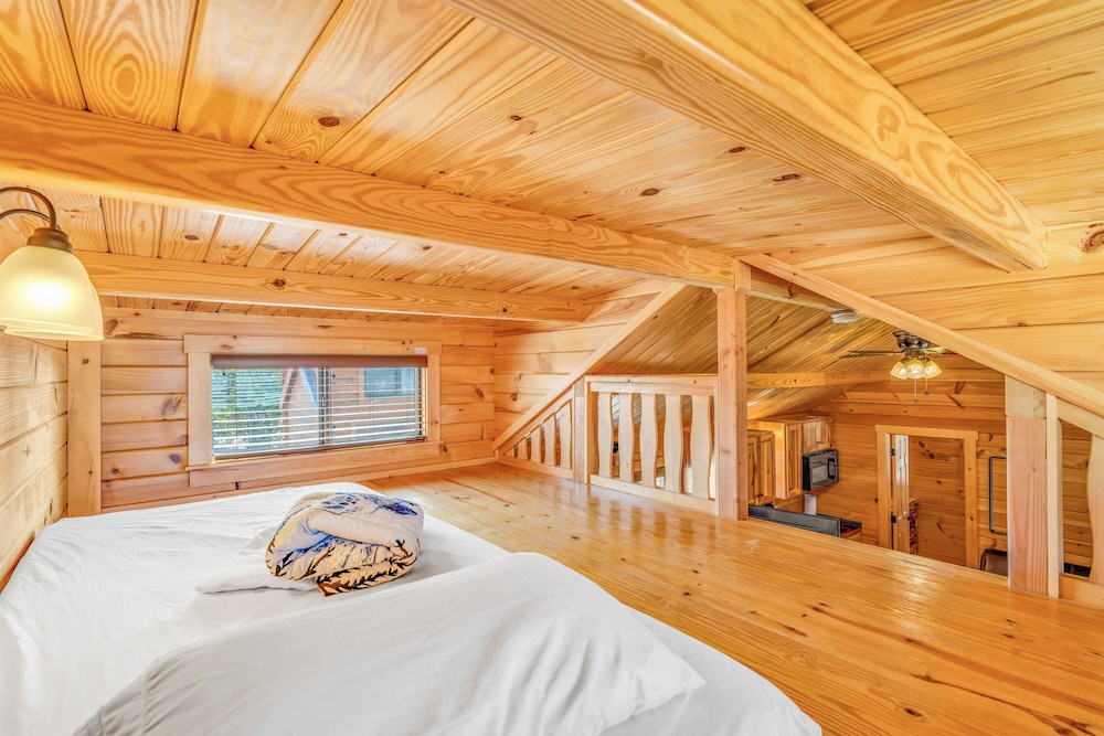 Cabins at Bonefish Bay - photo 7