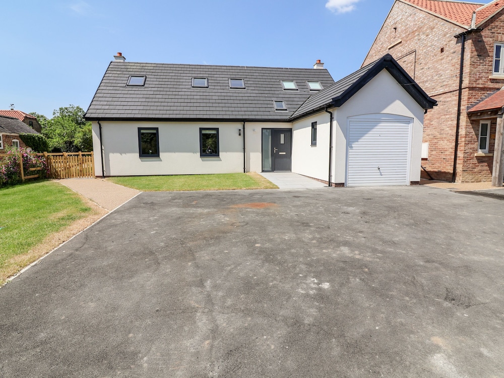 Scottwil in York, United Kingdom