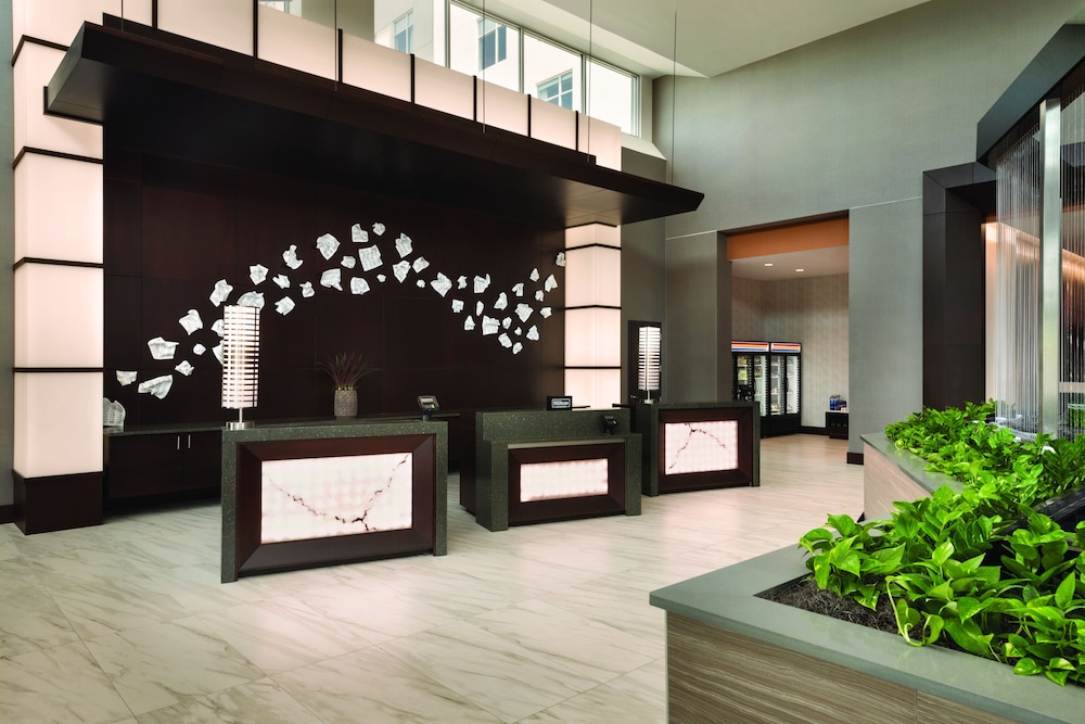 Embassy Suites by Hilton Noblesville Indianapolis Convention Center - photo 8