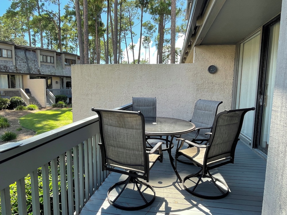 1259 Harbour Town Club at The Sea Pines Resort - photo 22