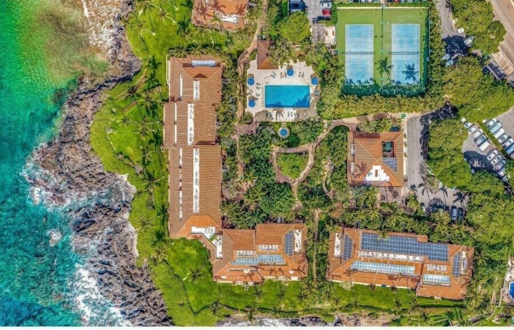 Makena Surf Resort #c 102 2 Bedroom Home - photo 61