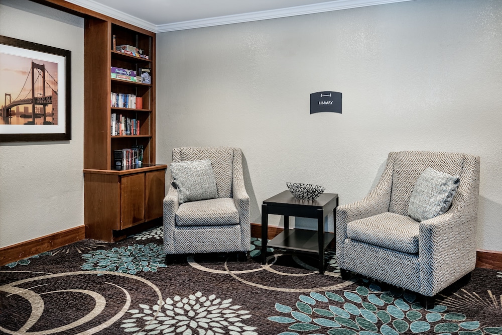 Staybridge Suites Round Rock by IHG - photo 18