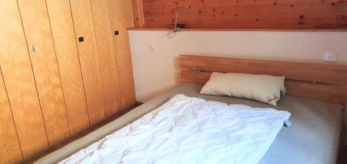 Wallisblick in Naters, Switzerland