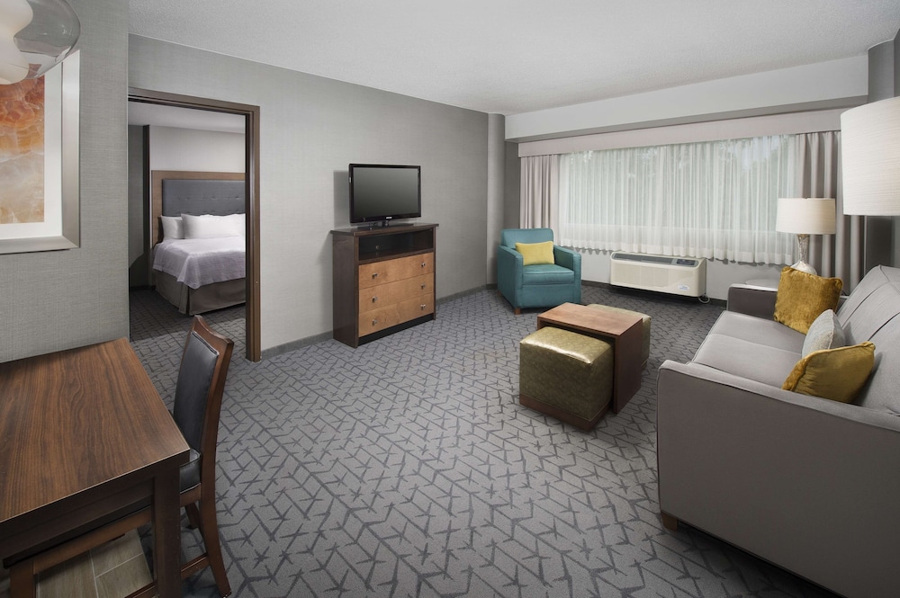 Homewood Suites by Hilton Gaithersburg Washington DC North - photo 13
