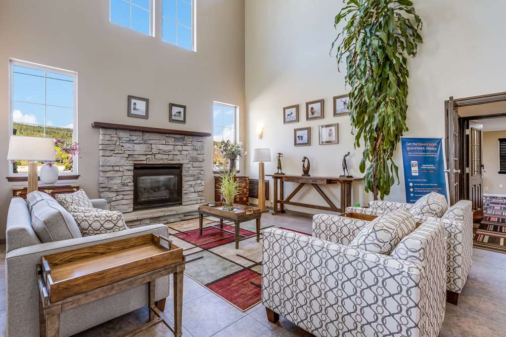 Quality Inn Cle Elum Ellensburg - photo 6