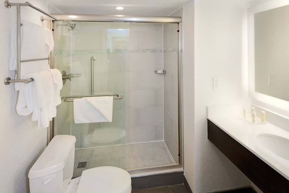 Hilton Garden Inn Reagan National Airport - photo 30