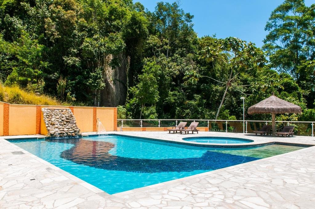 Eco Park Hotel Fazenda