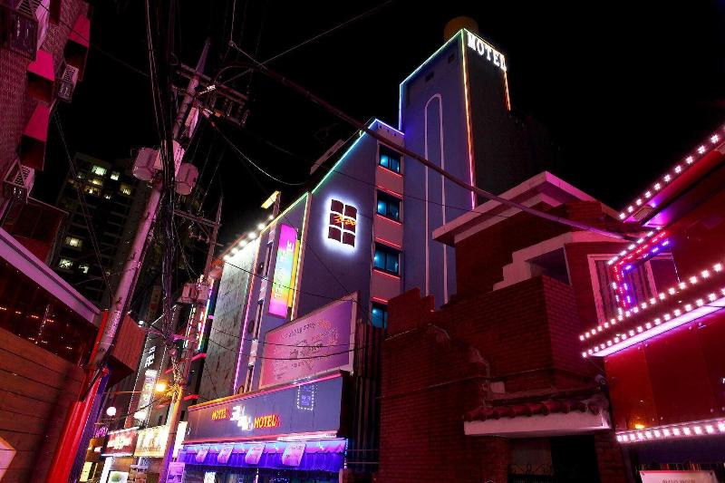 Wangsimni Corim - last minute hotel in Seoul