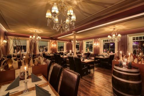 NOEL Hotel Restaurant — Seevetal — photo 5