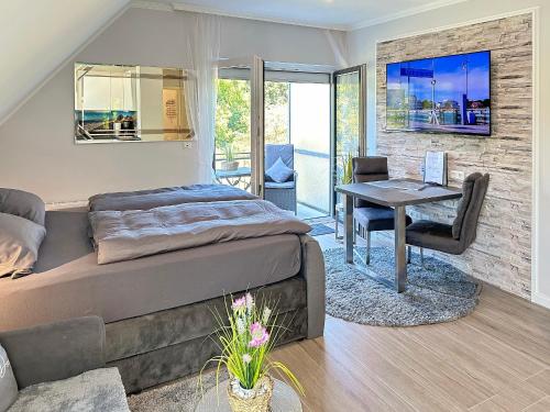 FW Happy Lounge Haffkrug — 4-Star Luxury Hotel in Scharbeutz, Germany