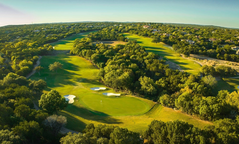 Omni Barton Creek Resort and Spa Austin - photo 85