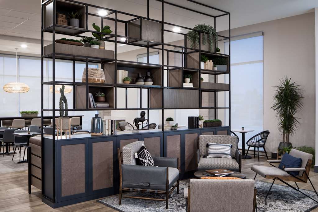 Hyatt House Denver Aurora - photo 14