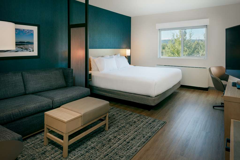 Hyatt Place Fairbanks - photo 27