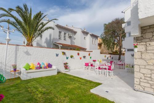 Duruhan Hotel — Alacati — photo 5