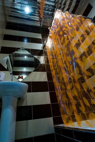 Motel M7 in Cheboksary, Russia