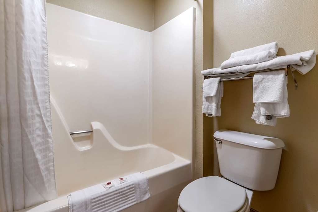 Comfort Inn & Suites Cedar Rapids North Collins Road - photo 18