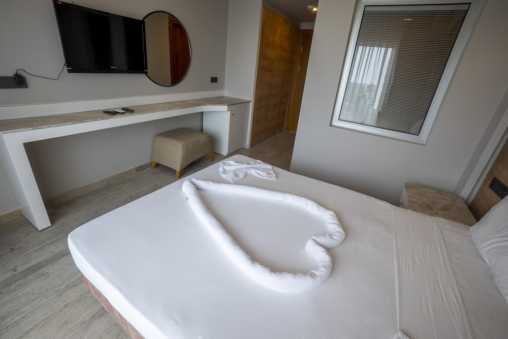 The Nix Hotel Patara — Kalkan — photo 5