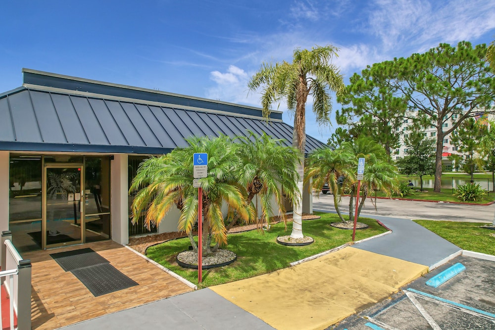 Stayable Kissimmee East - featured photo