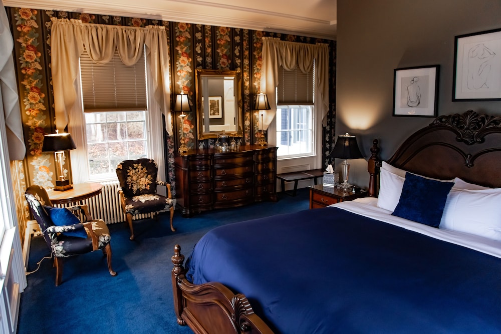 Inn at Taughannock Falls - photo 44