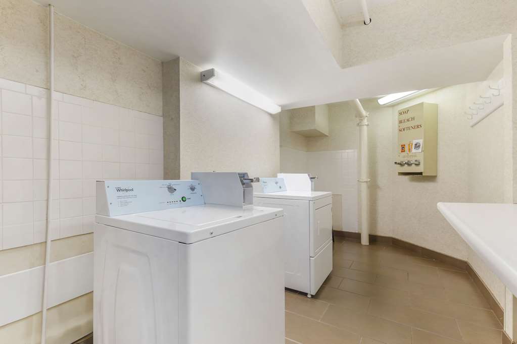 Comfort Inn University Center - photo 48