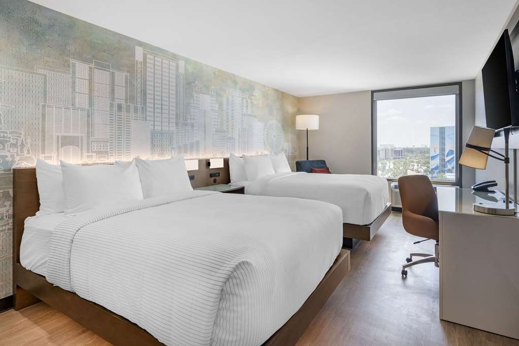 Cambria Hotel Orlando Universal Blvd - featured photo