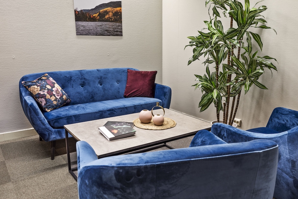 Canyon Hotell — Alta — photo 3