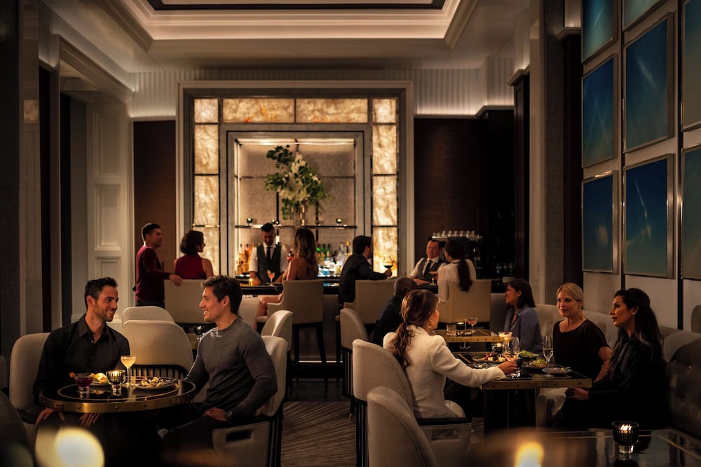 Four Seasons Hotel One Dalton Street Boston - photo 75
