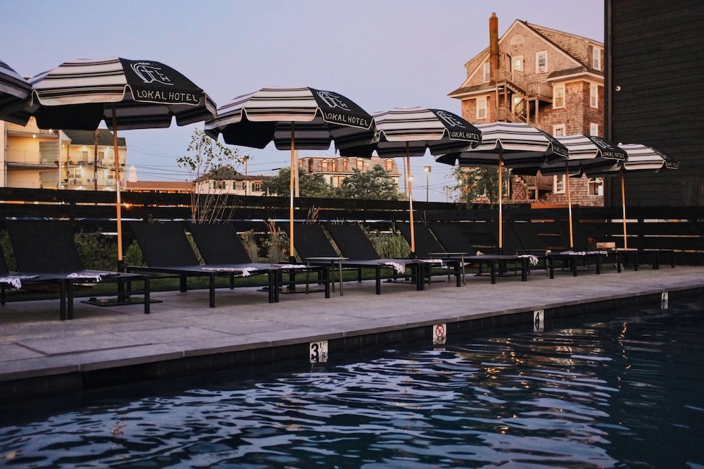 Lokal Hotel Cape May - photo 55