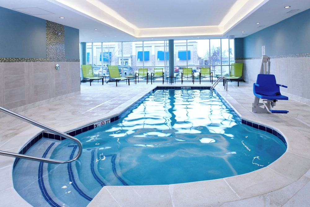 SpringHill Suites by Marriott Wixom Novi - photo 16